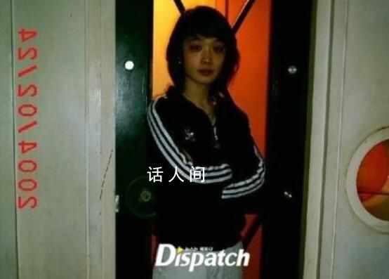 黑暗榮耀李莎拉飾演者承認校園暴力 承認了自己曾經旁觀的部分并且道歉