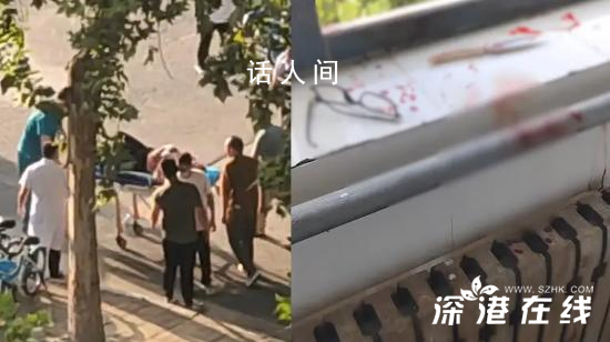 洛陽理工發生命案?校保衛處回應