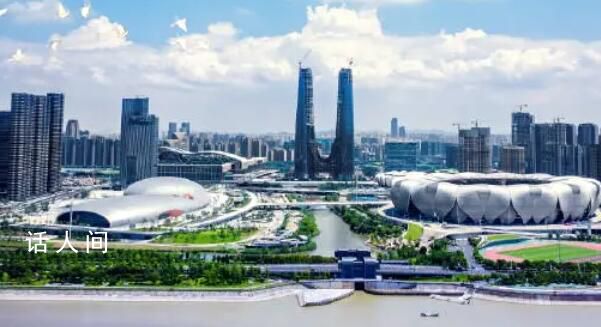 精彩亞運盛會 他們共同期待