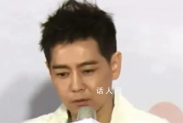 林志穎稱車禍后理解能力變差 需要多花點時間訓練回來