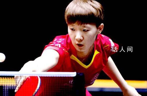 馬琳故意棄用王曼昱?國(guó)乒回應(yīng)