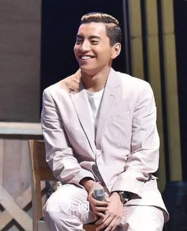 王大陸回應身材質疑 撒嬌表示腫一點腫么了