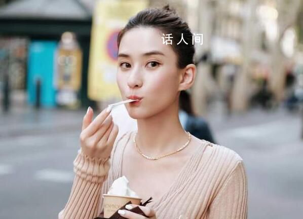 何超蓮想和竇驍一起錄綜藝 一定會帶來有趣的互動和驚喜