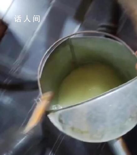 哈爾濱多輛車加油后開出不遠(yuǎn)就熄火 檢查發(fā)現(xiàn)加的汽油中有大量水