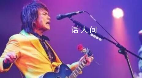 演唱會根本不用自己唱?伍佰辟謠