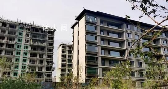 北京認(rèn)房不認(rèn)貸首周新房成交3500套 新房客戶到訪量簽約量均明顯上漲