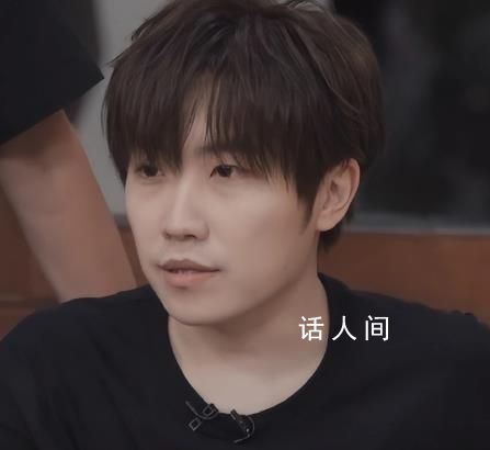 《披哥3》二公淘汰人員出爐 二公淘汰了徐良和藍正龍