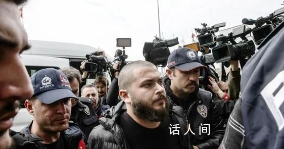 土耳其加密貨幣富豪被判11196年 卷款20億美元