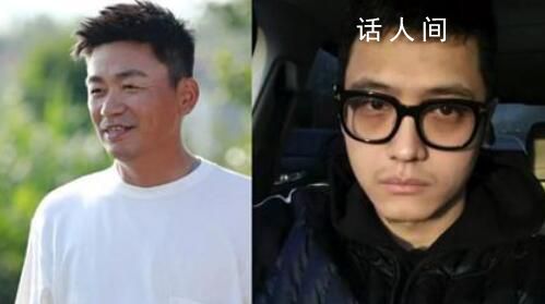 媒體:王寶強前經紀人宋喆已出獄