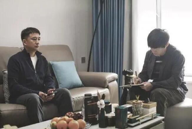 不虛此行胡歌傾聽黃磊遺憾