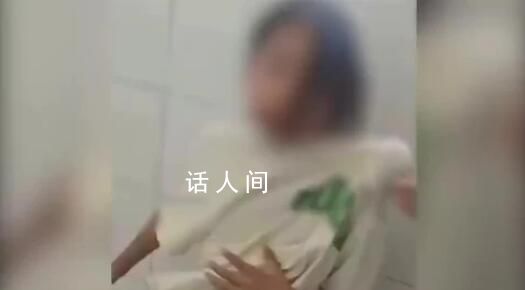 女生遭多人毆打逼下跪 家屬發聲