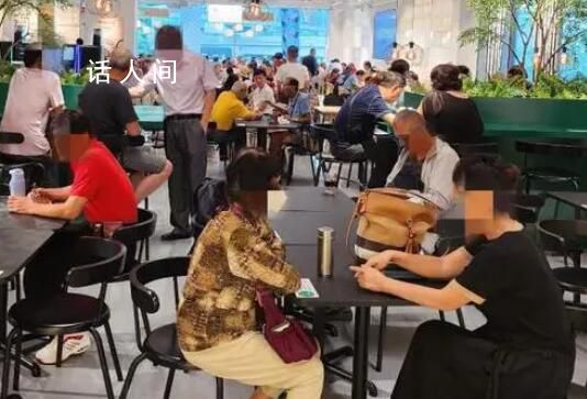 上海相親角:見證老年人的生猛愛情