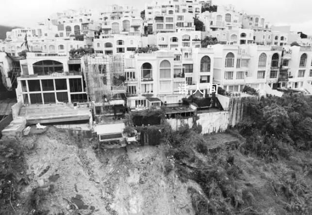 李家超下令嚴查名人豪宅違建 如有違法行為會依法處理