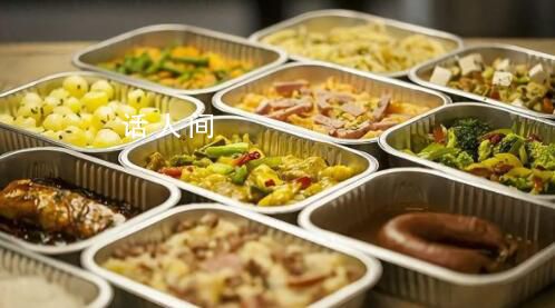 媒體:確保預(yù)制菜進校園安全放心