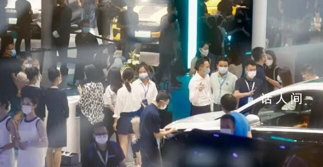 歐盟擬對華電動汽車啟動反補貼調查