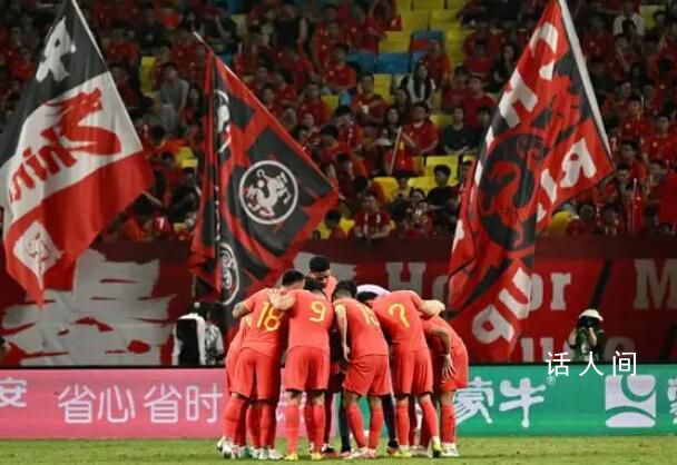 亞足聯國家隊身價:國足排名第9