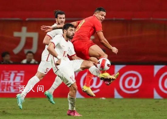 國足沒贏球FIFA排名反升1位 升至世界第79位