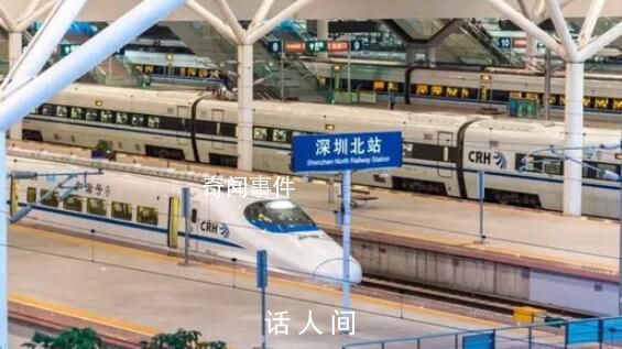 12306回應搶票難:今年比往年更難