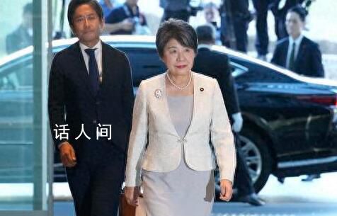 日本新外相首場記者會談到中俄 上川陽子個人資料介紹