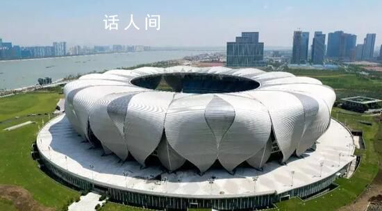 你不知道的亞運事 一共有40個項目的杭州亞運會于9月23日開幕