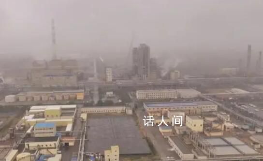 鄂爾多斯致10死事故細節(jié)披露 工作人員從五樓被吹落