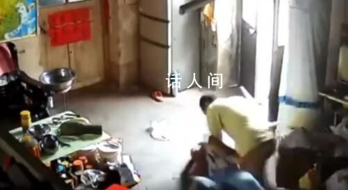 買350元柜子遭家暴女子暫不離婚 婦聯等部門已介入了解該家暴事件