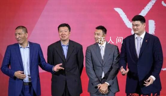 易建聯(lián):開啟人生下半場