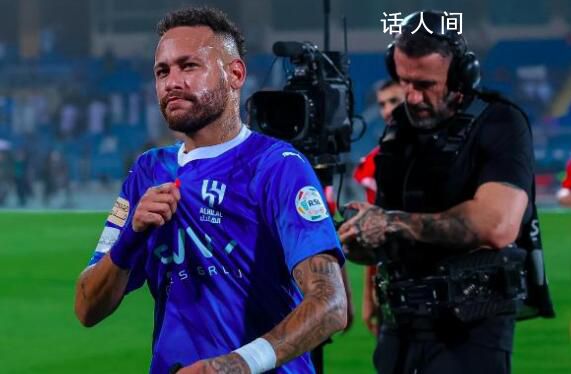 內(nèi)馬爾沙特首秀造3球 利雅得新月6-1戰(zhàn)勝利雅得青年