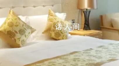 999元1間醬香大床房貴不貴 附贈一瓶飛天茅臺