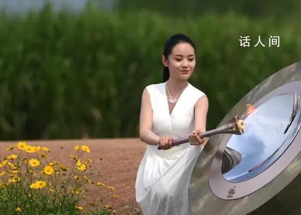 展江南韻 揚中華魂