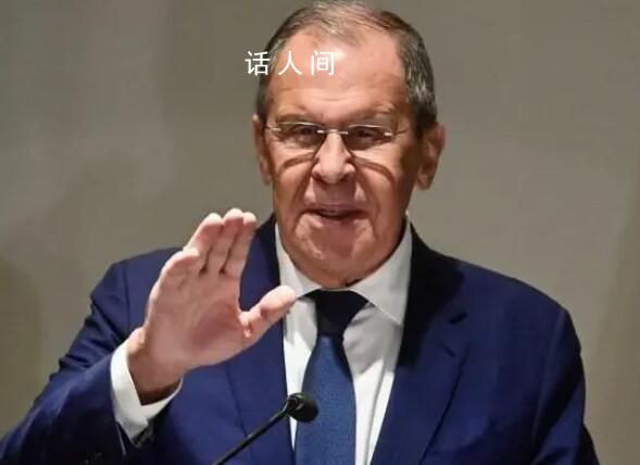 俄外長:美國實質上已在對俄作戰