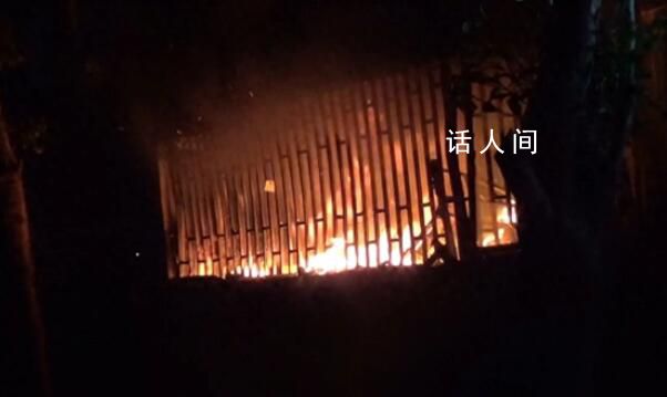 電池入戶充電致騎手死亡 平臺被約談