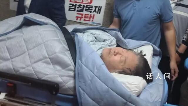 李在明器官受損 或在醫(yī)院繼續(xù)絕食