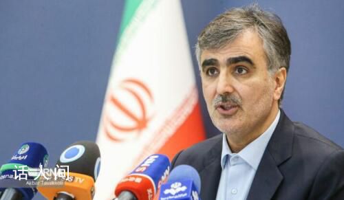 美國制裁伊朗前總統和伊朗情報部 美國和伊朗的關系出現緩和還為時尚早