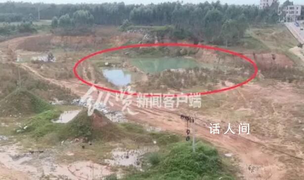 溺亡3兄弟父親:孩子不是去玩水的