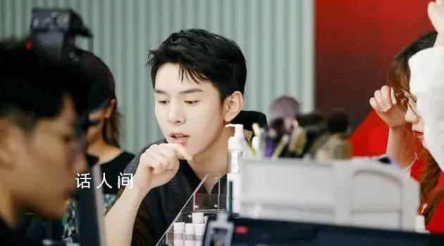 美腕回應李佳琦抖音認證消失 失效后沒有續簽