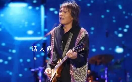 伍佰說你們25歲為什么會聽我的歌 網友：等你到了我這個年紀你就會懂了