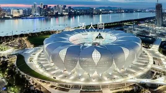 人文之美讓亞運(yùn)更精彩 人文景觀亮點(diǎn)紛呈