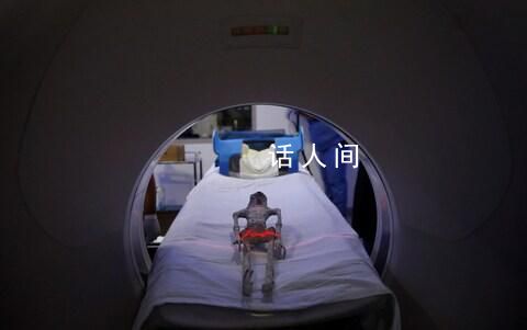 墨西哥“外星人干尸”未經組裝 外星人干尸為單一骨架
