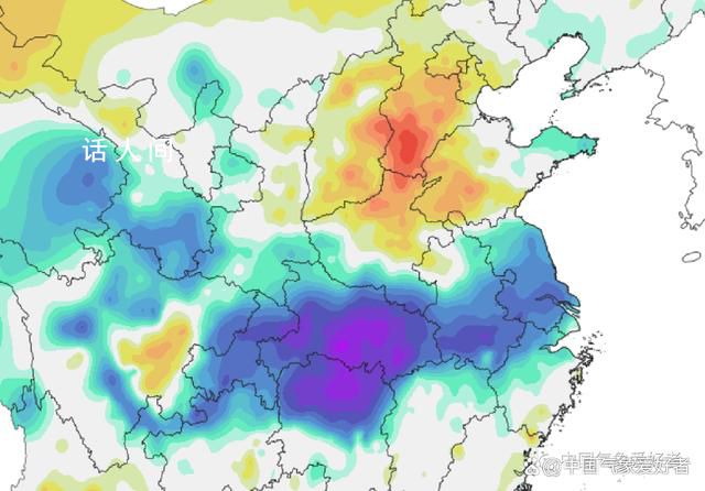 大降溫南下 北方局部已發(fā)寒潮預警