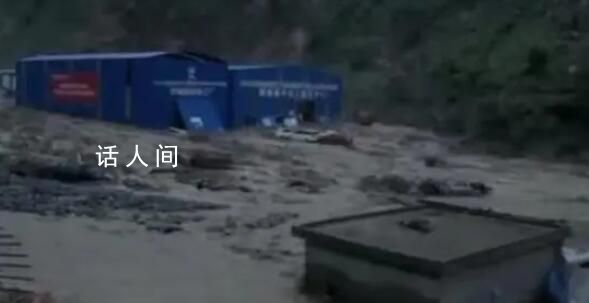 四川金陽官場震蕩 山洪后多人被查