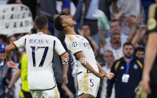 貝林厄姆補(bǔ)射絕殺 拜仁以4比3戰(zhàn)勝曼聯(lián)