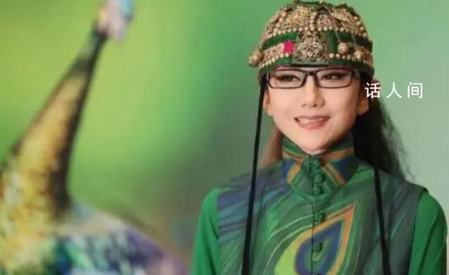 楊麗萍回應孔雀舞劇爭議 進入劇場的觀眾會和我們靈魂溝通