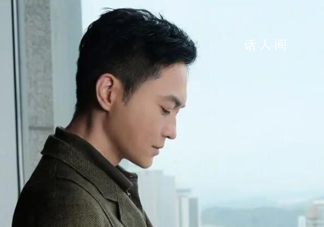 代言平臺涉嫌詐騙 張智霖方回應