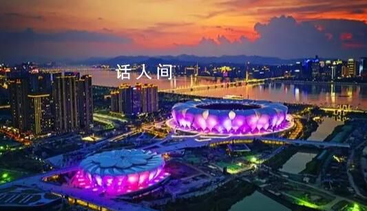 杭州亞運會 準備好了