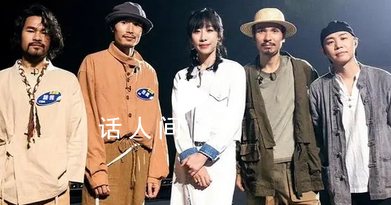 瓦依那任素汐唱哭全場 瓦依那和任素汐合唱的《大夢》