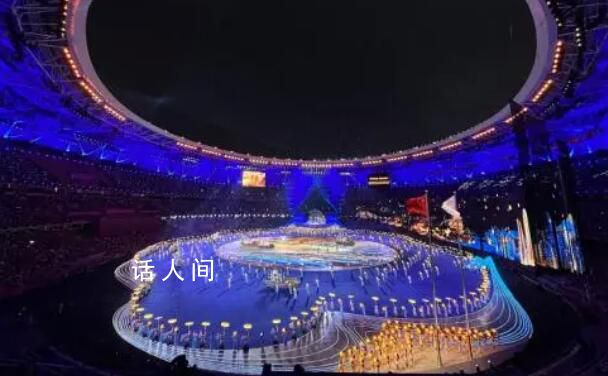 中國臺北代表團進場掌聲經(jīng)久不息 讓王冠閎直呼：一輩子難忘