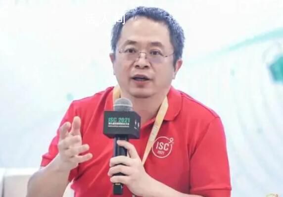 周鴻祎旗下公司被指明目張膽割韭菜 引發(fā)市場熱議