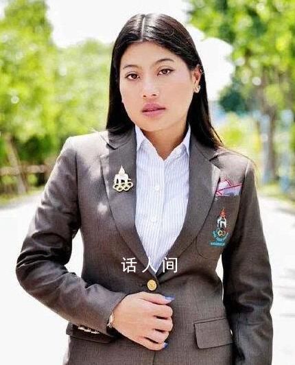 泰國公主將參加亞運會馬術比賽 希里婉瓦麗個人資料介紹
