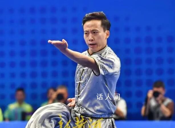 孫培原連續三屆奪金 孫培原個人資料介紹